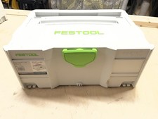 Festool Systainer T Loc Sys 2