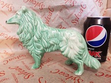 Very Rare SYLVAC GREEN ROUGH