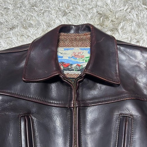 Aero leathers vintage - aero,
