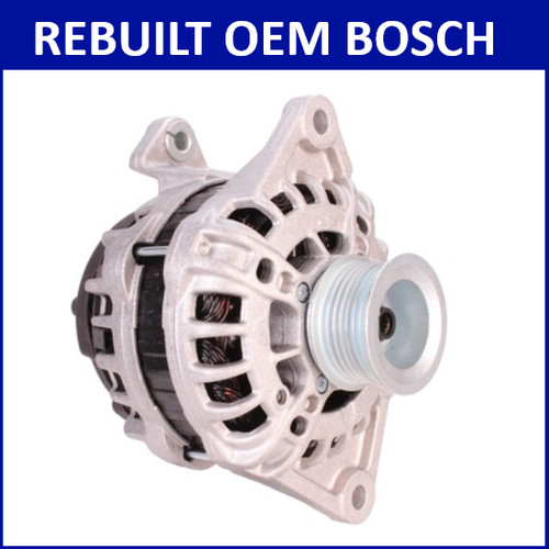 Iveco daily jtd alternator - daily,