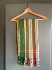 Designers Guild Cotton Blanket