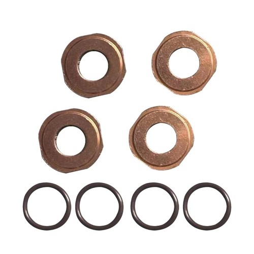Fuel injector seals ring - injector,