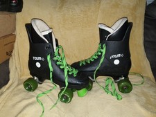 Mens Tour Pro Elite Quad Skates Size Uk 7