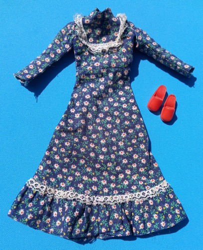 Vintage 1979 sindy dinner - vintage,