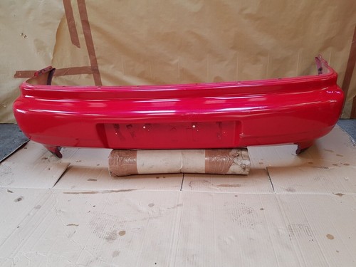 Toyota mr2 sw20 mk2 rear - sw20,