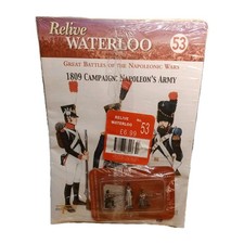 ISSUE 53 DEL PRADO RELIVE