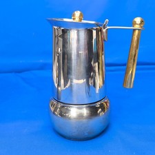 KITTY ORO Stovetop Espresso