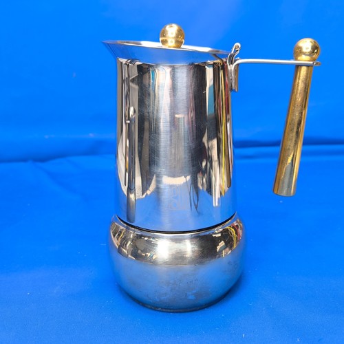 Kitty oro stovetop - oro, espresso