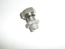 Delkim Standard S/S Bolt and