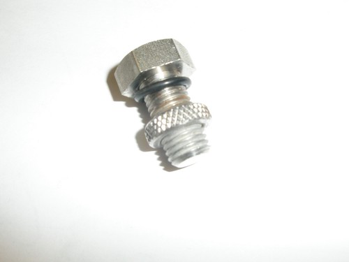 Delkim standard bolt and - standard,
