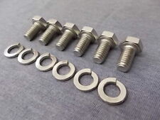 Ford Essex & Kent Crossflow