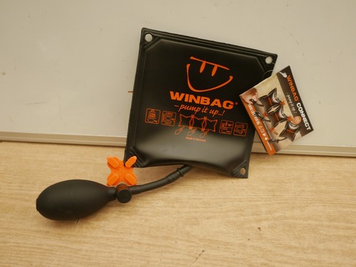 Winbag air bag - winbag,
