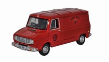 Oxford Diecast 76SHP011 Sherpa