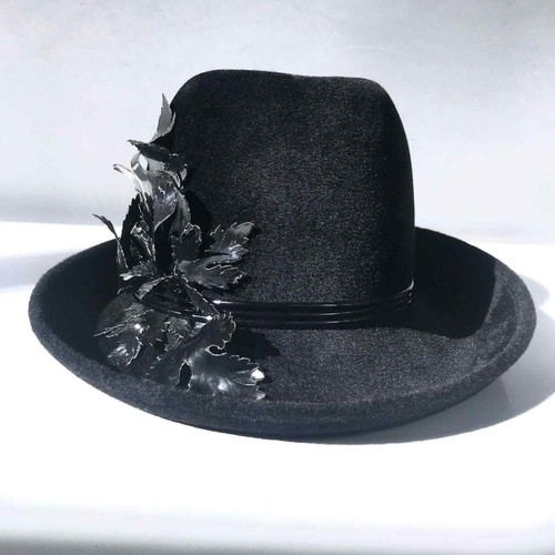 Philip treacy london - london, black
