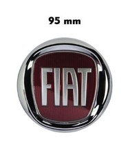 Emblem for Fiat logo badge tailgate Grande Punto/500 from 2007 735577820