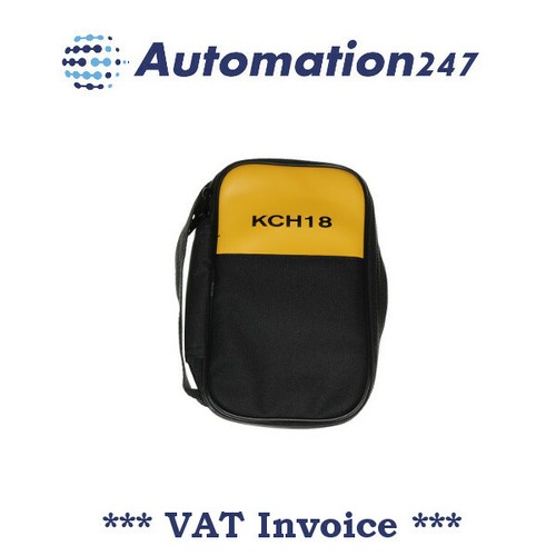 Soft case bag for multimeters - soft,
