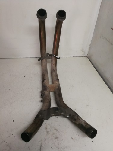 Yamaha tdm 900 manifold - yamaha,