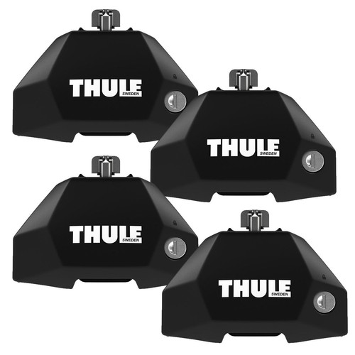 Thule 7107 evo - evo, foot
