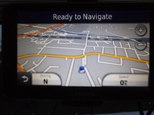 Garmin Truck, Caravan, Camper