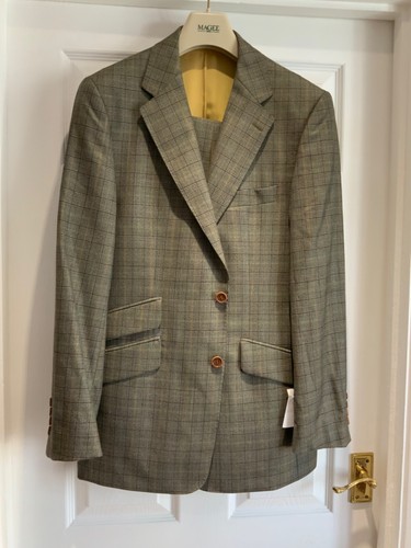 Magee piece green classic - green,