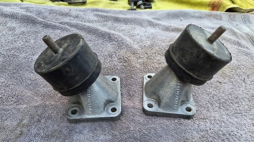 Genuine ford escort - genuine, mk1