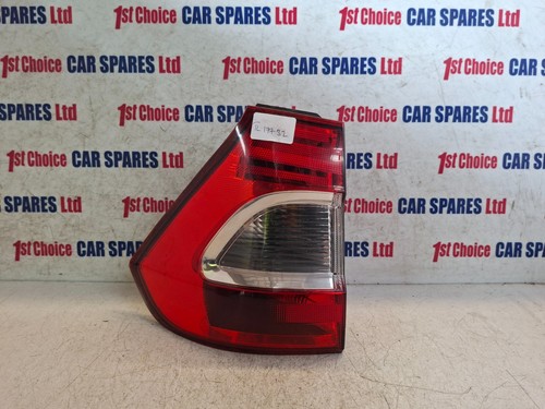 Ford galaxy mpv 5dr mk2 - mpv,