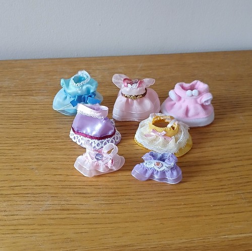 Sylvanian families clothes - sylvanian,