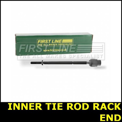 Inner tie rod rack - rod,