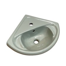 Twyfords Anglo Corner Hand