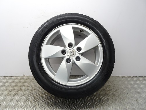 Renault megane scenic - scenic, 16"