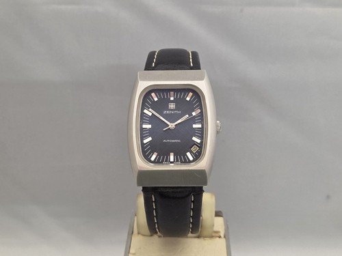 Zenith surf automatic gents - surf,