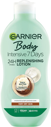 Garnier intensive days - garnier, shea