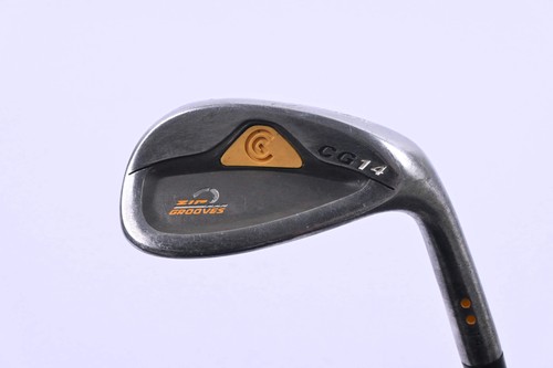 Cleveland cg14 sand wedge - cleveland,