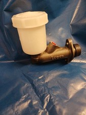 SUNBEAM ALPINE TIGER BRAKE