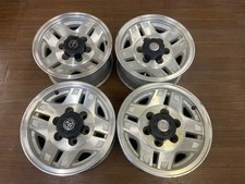 Toyota Hilux Surf Wide Genuine