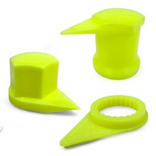 Checkpoint Wheel Nut Indicator