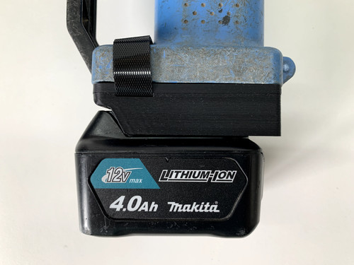 Adapter for gesipa accubird - for,