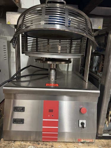 Commercial electric dough - commercial,