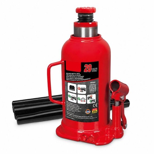 20t bottle jack - bottle, tonne