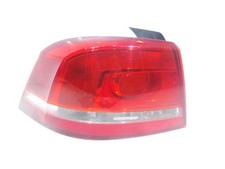 2012 VOLKSWAGEN PASSAT TAIL LIGHT NEARSIDE LEFT N/S/R 3AE945095F  GENUINE *FAST 