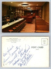 Norwalk, OH-Ohio, Berry’s