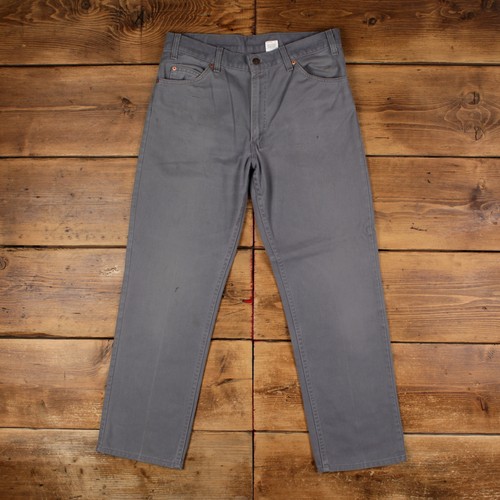 Vintage levi 517 jeans - vintage,