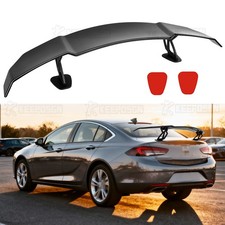 For Vauxhall Insignia Black