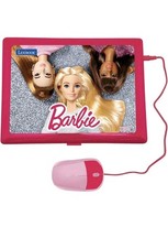 Barbie Lexibook