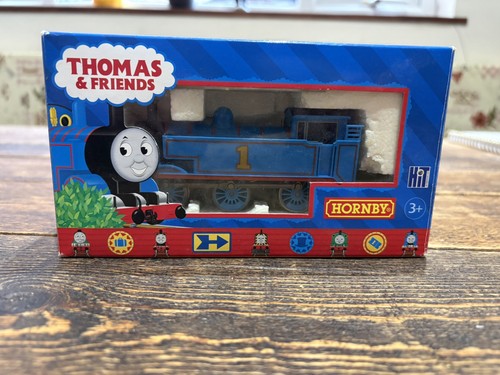 Hornby thomas the - 'thomas, tank