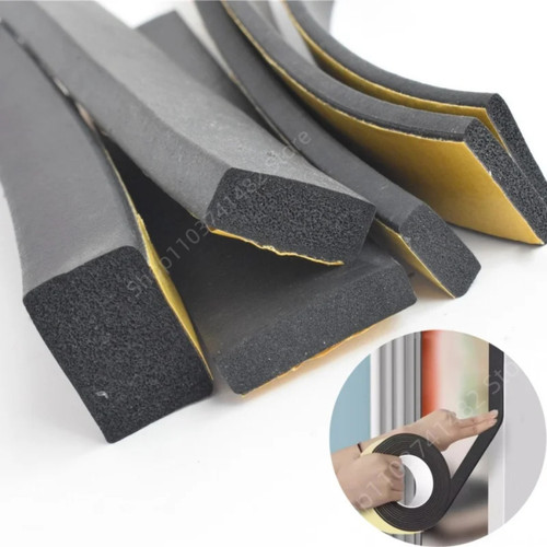 Self adhesive eva foam - adhesive,