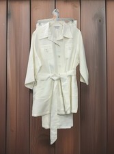 Vtg Jennifer Size 20W Cream