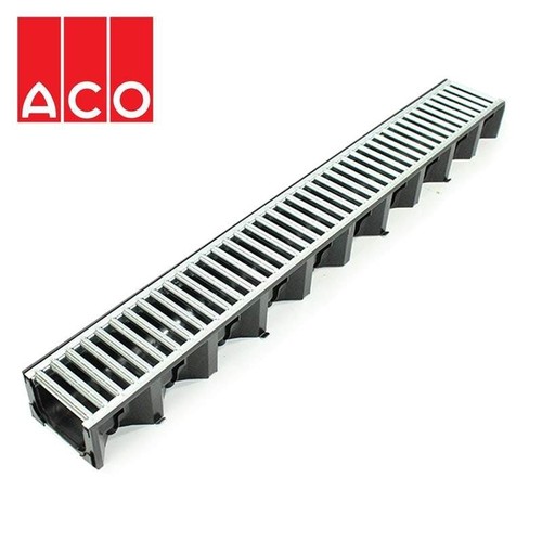 Aco hexdrain high strength - aco,