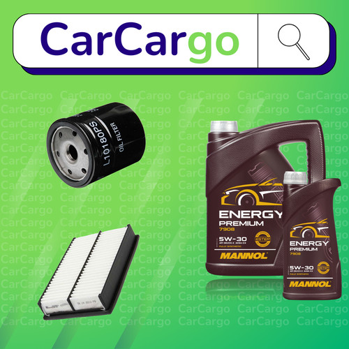 Service kit mazda mazda3 - service,