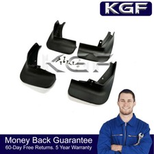 Full Set Rubber MudFlaps For